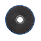 Paint Coating/Rust Stripping Grinding Discs (3 pcs)