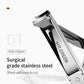 MR.GREEN™ Traveler 6in1 Stainless Steel Multi-tool Nail Clipper