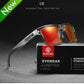 KDEAM Ultra-Stylish Square Polarized Sunglasses