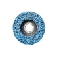 Paint Coating/Rust Stripping Grinding Discs (3 pcs)