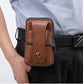 Large Capacity Crossbody / Waist-Bag For Men