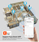 KERUI™ 5MP HD Wireless Indoor Smart WIFI Camera