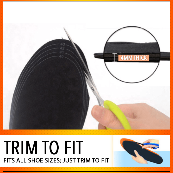 HeatMax™ Heated Foot Warmer - Indigo-Temple