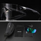 NRC™ UV400 Triple Lens Cycling Sunglasses