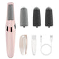 Rechargeable Electric Foot Callus Remover