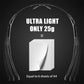 NRC™ UV400 Triple Lens Cycling Sunglasses