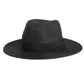 Panama Unisex Straw Hat