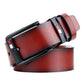 Genuine Leather Luxury Belt for Men