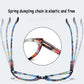 Seemfly™ Ladies Floral Prescription Reading Glasses