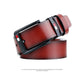 Genuine Leather Luxury Belt for Men