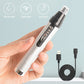 Rechargeable Ultra-thin Precision Hair Trimmer