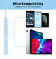 Ear Endoscope HD Camera for iPhone & Android
