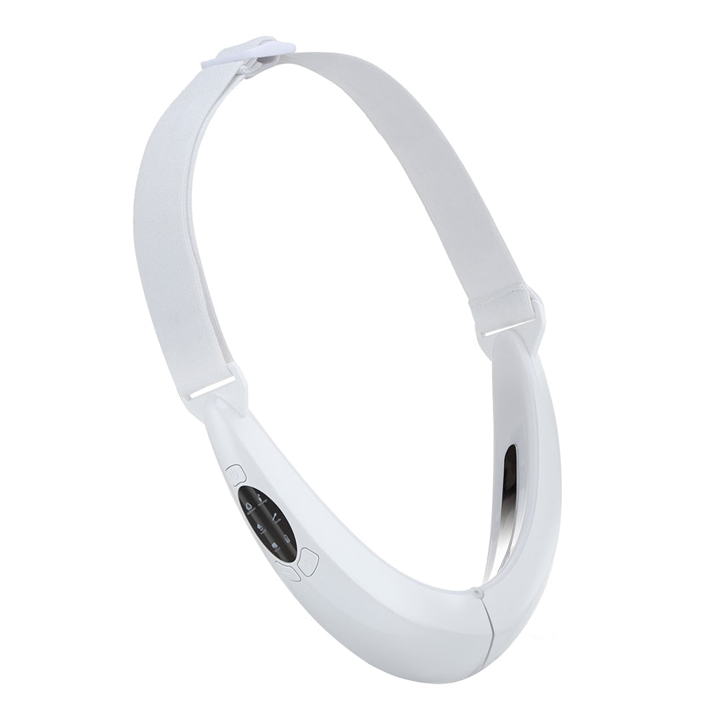 EMS V-Shape Face Lift Therapy Device