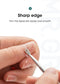 MR.GREEN™ Surgical Grade Cuticle Remover