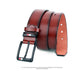 Genuine Leather Luxury Belt for Men