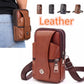 Large Capacity Crossbody / Waist-Bag For Men