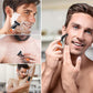 Rechargeable Waterproof Unisex Full Body Shaver