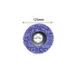 Paint Coating/Rust Stripping Grinding Discs (3 pcs)