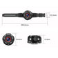 IP68 Waterproof WiFi Action Camera