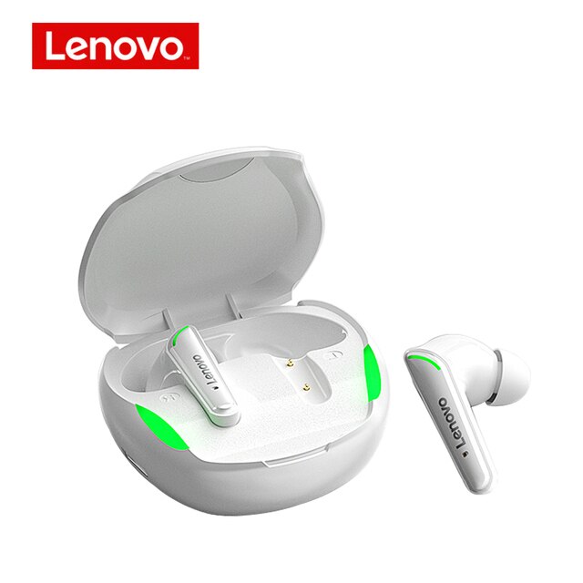 Lenovo™  XT92 TWS Bluetooth Gaming Earbuds