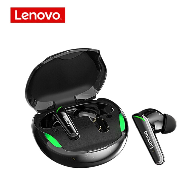 Lenovo™  XT92 TWS Bluetooth Gaming Earbuds