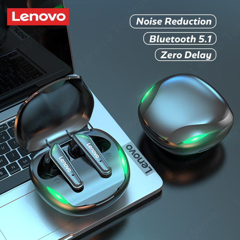 Lenovo™  XT92 TWS Bluetooth Gaming Earbuds