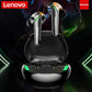 Lenovo™  XT92 TWS Bluetooth Gaming Earbuds