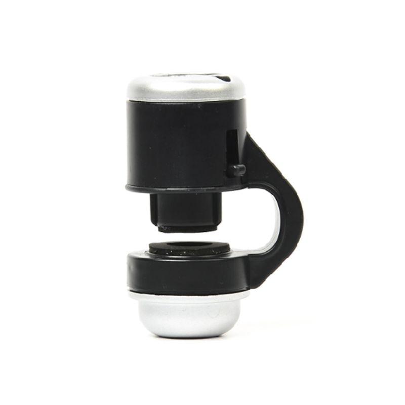 LED Mobile Phone Microscope