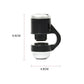 LED Mobile Phone Microscope