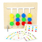 Educational Montessori Toy