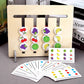 Educational Montessori Toy