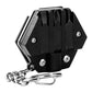 14 In 1 Multifunctional Edc Keychain