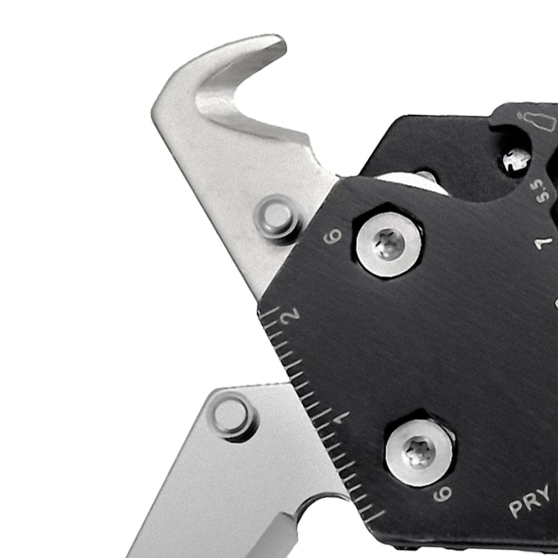 14 In 1 Multifunctional Edc Keychain