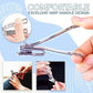 Long Handle Design 360° Rotating Head Smart Nail Clipper