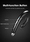 TWS Bluetooth Ear-hook Headset with Bone-Conduction