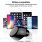 X6 Invisible Mini Hi-Fi Bluetooth Earphone