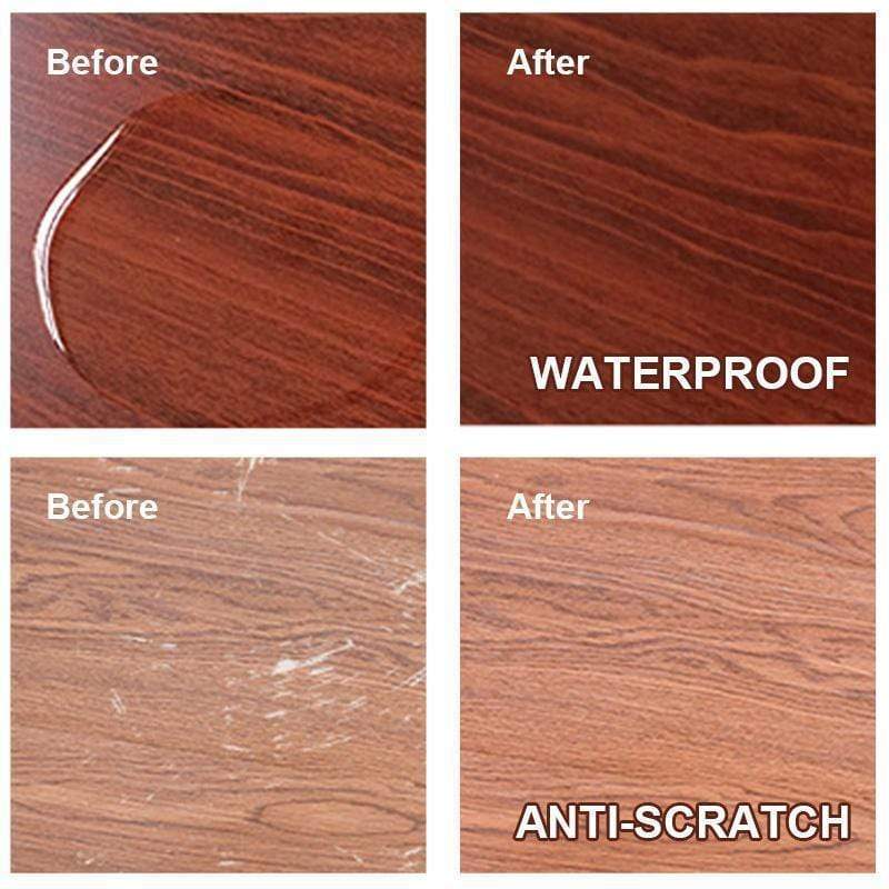 Mintiml™ Beeswax Wooden Furniture Polish - Indigo-Temple