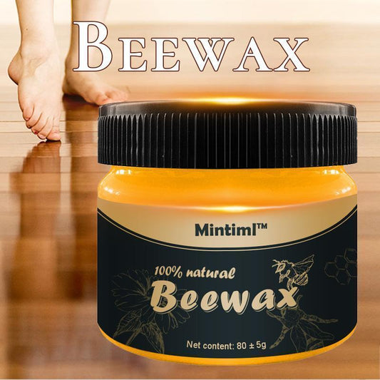 Mintiml™ Beeswax Wooden Furniture Polish - Indigo-Temple