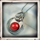 PEARL-Pearls Necklaces & Pendants - Indigo-Temple