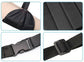 Extra-Comfort Leg Support Travel Hammock - Indigo-Temple