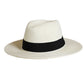 Panama Unisex Straw Hat
