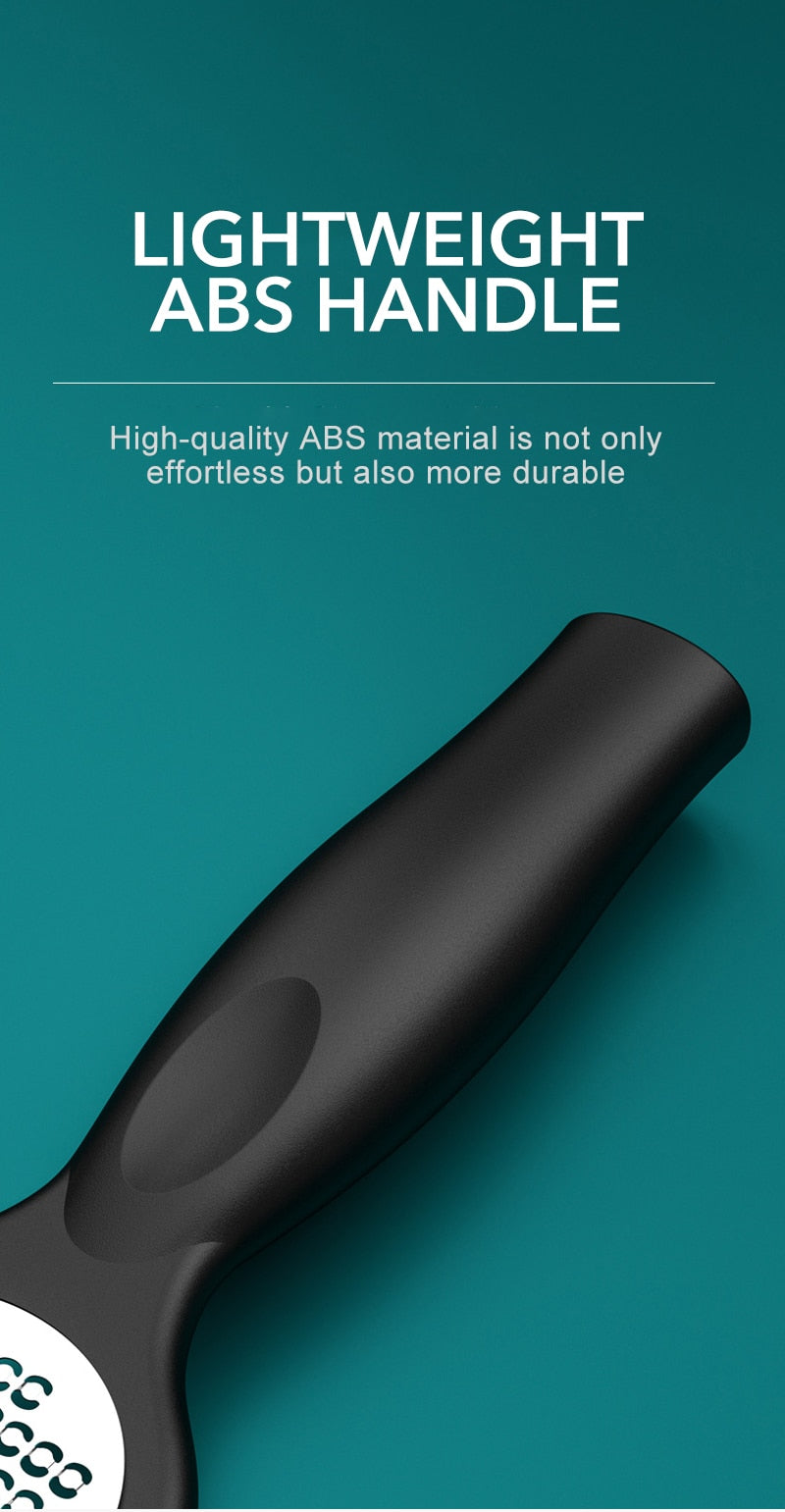 Professional Stainless Steel Callus Remover