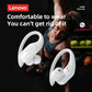 Lenovo™ LP75 TWS Hifi Stereo Bluetooth Sports Earphones