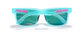 KDEAM Ultra-Stylish Square Polarized Sunglasses