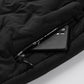 Unisex Waterproof Thick Warm Fleece Pants