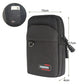 Oxford Cloth Waist Bag For Men