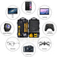 Multifunctional 122-in-1 Precision Screwdriver Set