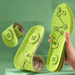 Japanese Foot Acupressure medical  Insole