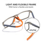 Super-Flexible Antiblue light TR90 Reading Glasses