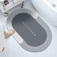 Super Absorbent Stylish Quick Drying Bathroom Rug